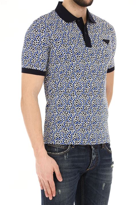 Camisas de vestir Prada para Hombre